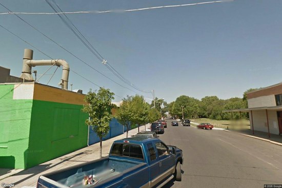 Camden Water-Treatment Plant Lands $15M Boost, Plans 100 New Jobs