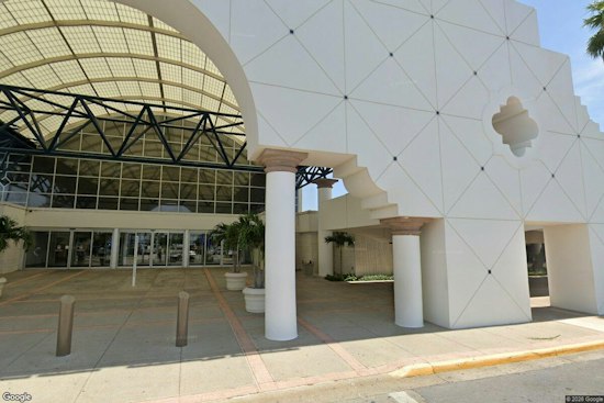 Cameron County Splits 3-1 on $7M Canal Deal Tied to Harlingen Data Center