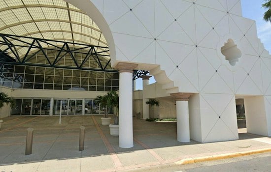 Cameron County Splits 3-1 on $7M Canal Deal Tied to Harlingen Data Center