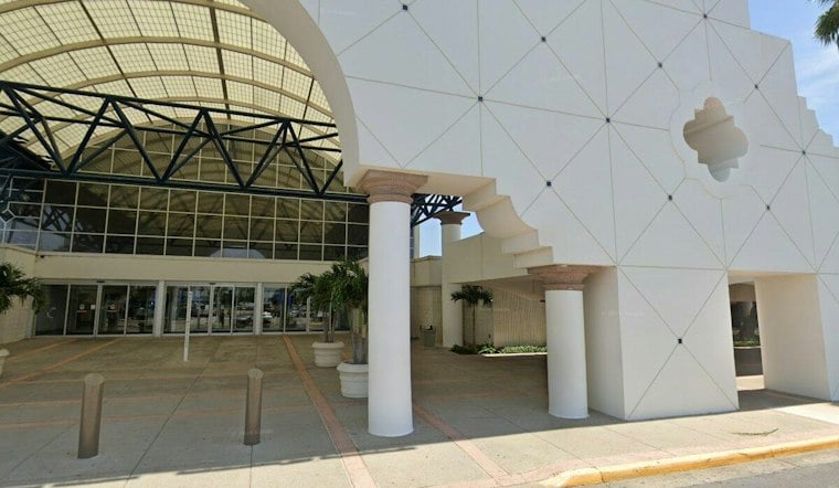 Cameron County Splits 3-1 on $7M Canal Deal Tied to Harlingen Data Center