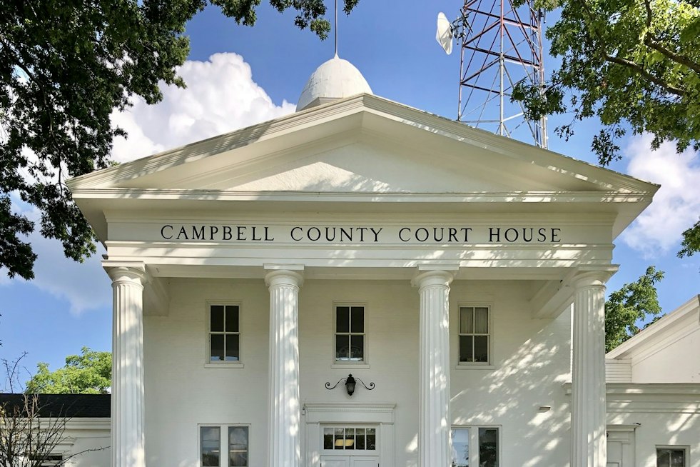 Campbell County Man, 24, Convicted of Beating Ex Over Pajama Photo, Jury Urges 12 Years