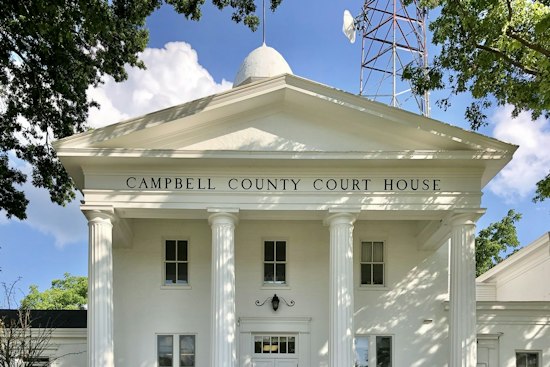 Campbell County Man, 24, Convicted of Beating Ex Over Pajama Photo, Jury Urges 12 Years