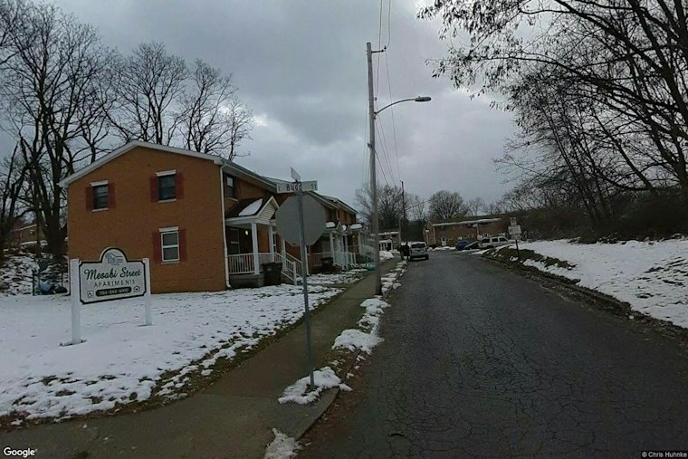 Campbell Woman Sought After Firing Gun on Mesabi Street With Kids in Car