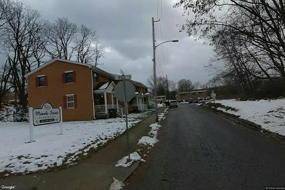 Campbell Woman Sought After Firing Gun on Mesabi Street With Kids in Car