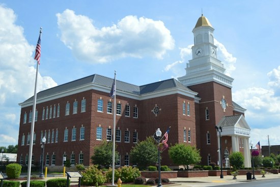 Campbellsville Teen Indicted on 12 Counts in Child Sex Abuse Material Case