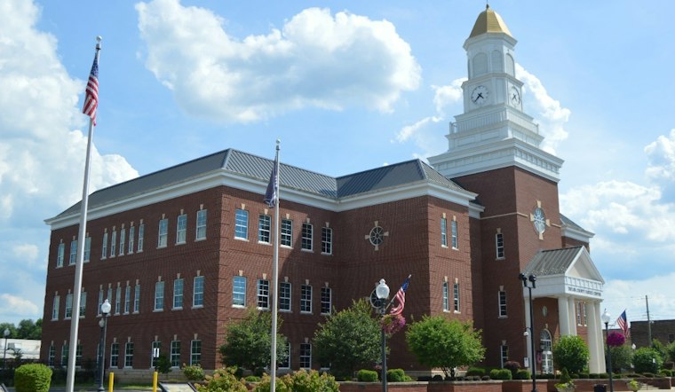 Campbellsville Teen Indicted on 12 Counts in Child Sex Abuse Material Case