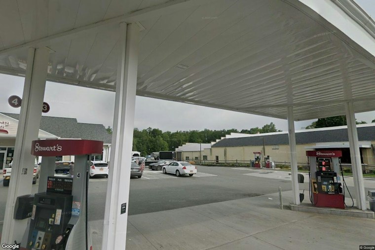 Canaan Man, 58, Pulls Gun on FedEx Driver in New Lebanon Road-Rage Spat