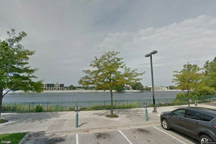 Canal Park Reopens on Grand River, Brewery Owner Says It Saved His Season