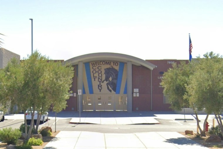 Canarelli Middle School Unveils STEM Lab; District Thanks CFP Playoff Group