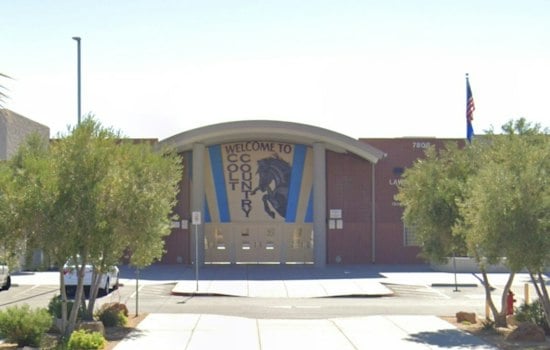Canarelli Middle School Unveils STEM Lab; District Thanks CFP Playoff Group