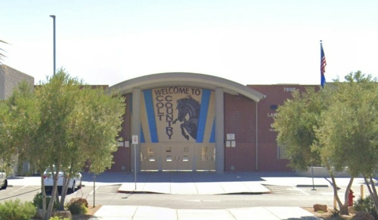 Canarelli Middle School Unveils STEM Lab; District Thanks CFP Playoff Group
