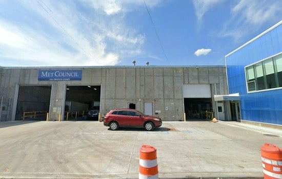 Canarsie's New $25M Met Council Warehouse Aims to Feed 1 Million New Yorkers