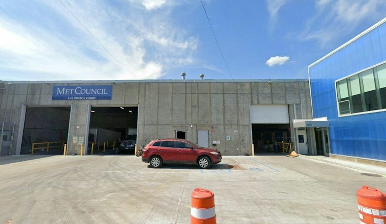 Canarsie's New $25M Met Council Warehouse Aims to Feed 1 Million New Yorkers