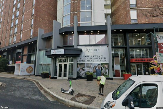 Candle Sparks Blair Plaza Fire in Silver Spring, Woman Burned, Two Cats Dead