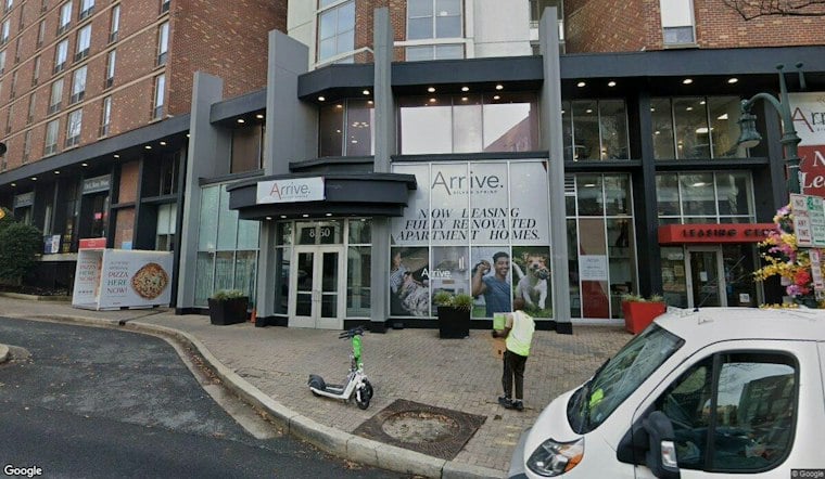Candle Sparks Blair Plaza Fire in Silver Spring, Woman Burned, Two Cats Dead