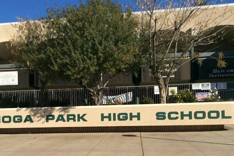Canoga Park High Teachers Broke Civil Rights Law, LAUSD Probe Finds
