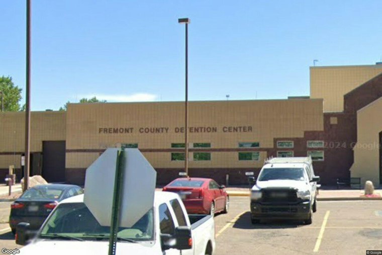 Cañon City Man, 41, Arrested a Week After Stabbing in Penrose Robbery Attempt