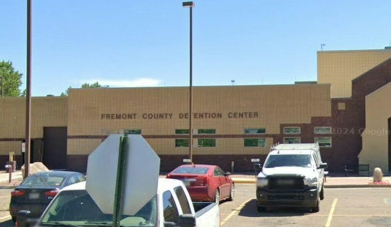 Cañon City Man, 41, Arrested a Week After Stabbing in Penrose Robbery Attempt