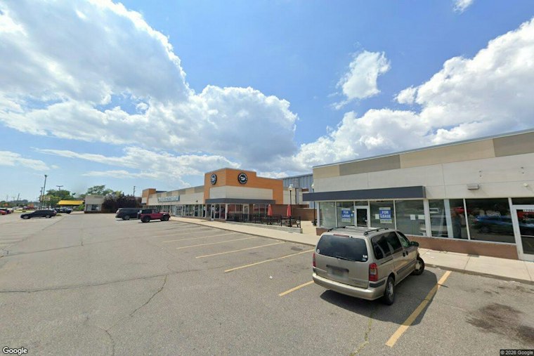 Canton Is Getting a Bruster's Ice Cream Shop, Family Eyes 2027 Opening
