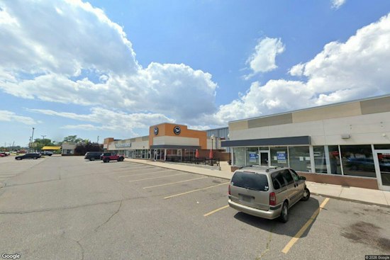 Canton Is Getting a Bruster's Ice Cream Shop, Family Eyes 2027 Opening