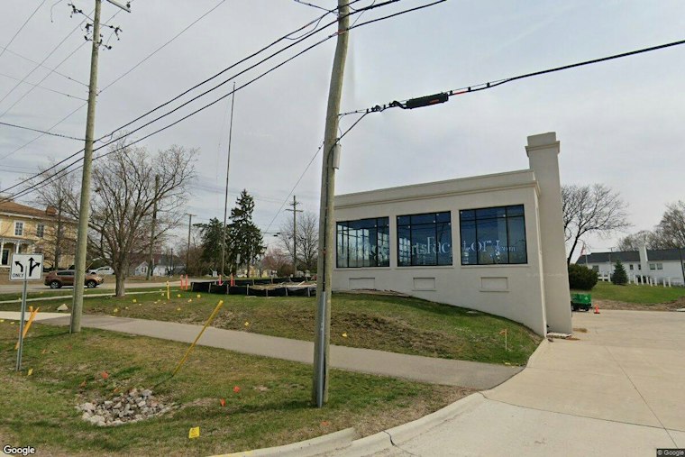 Canton's Old Ford Factory Set to Reopen as Community Center After $1.8M Makeover