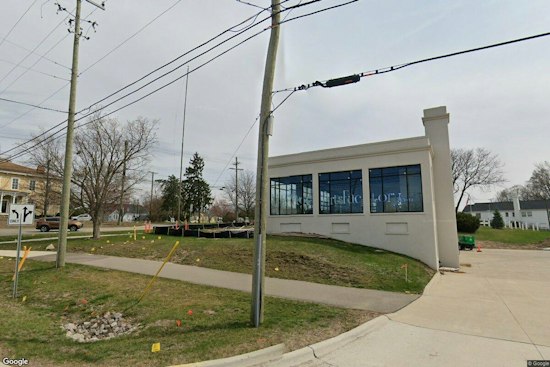 Canton's Old Ford Factory Set to Reopen as Community Center After $1.8M Makeover
