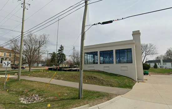 Canton's Old Ford Factory Set to Reopen as Community Center After $1.8M Makeover