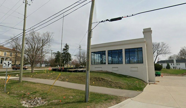 Canton's Old Ford Factory Set to Reopen as Community Center After $1.8M Makeover