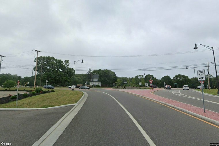 Canton Woman, 38, Dies After SUV Veers Off US 62, Troopers Suspect Impairment