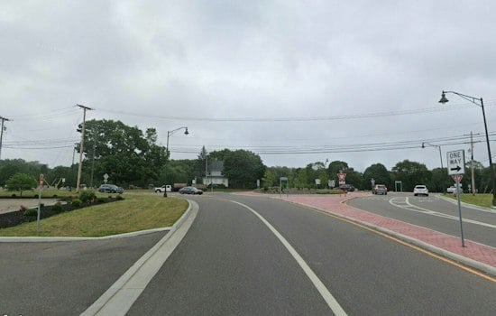 Canton Woman, 38, Dies After SUV Veers Off US 62, Troopers Suspect Impairment