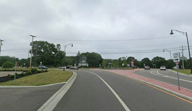 Canton Woman, 38, Dies After SUV Veers Off US 62, Troopers Suspect Impairment