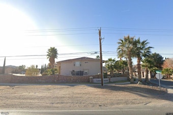 Canutillo Tops Out $106.7M Middle School After Years of Lost Students