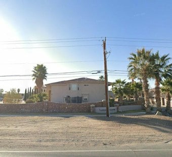 Canutillo Tops Out $106.7M Middle School After Years of Lost Students