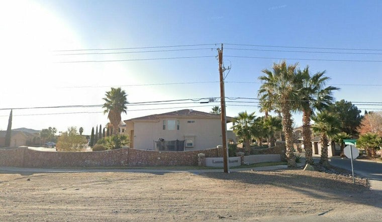 Canutillo Tops Out $106.7M Middle School After Years of Lost Students