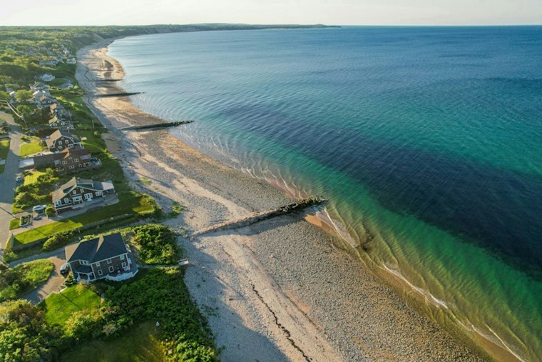 Cape Cod Bay Fireball Traced to Iron Asteroid Fragments Hiding in 200 Feet of Water