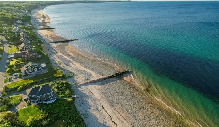 Cape Cod Bay Fireball Traced to Iron Asteroid Fragments Hiding in 200 Feet of Water