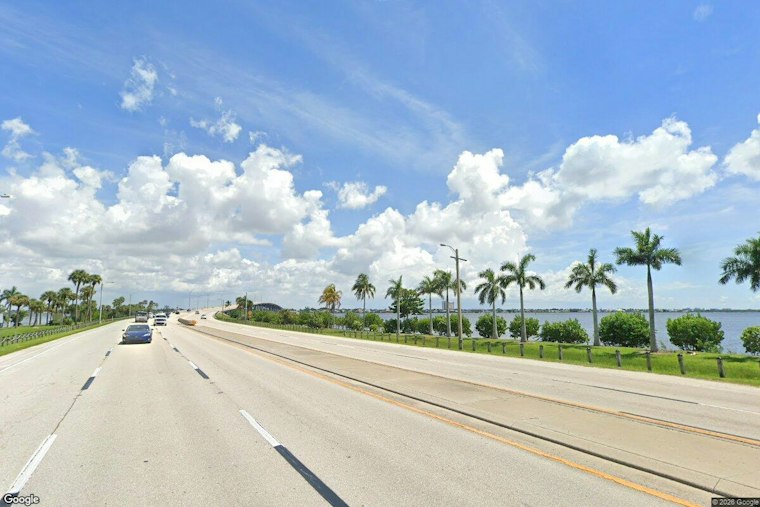 Cape Coral Bridge Overhaul Gets Boost From Rep. Greg Steube's Federal Push