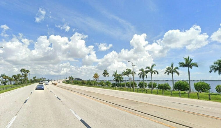 Cape Coral Bridge Overhaul Gets Boost From Rep. Greg Steube's Federal Push