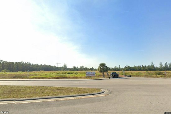 Cape Coral Hands $32.9M Water Deal to Firm Building on Protested Preserve Land