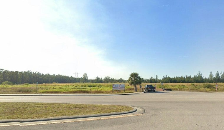 Cape Coral Hands $32.9M Water Deal to Firm Building on Protested Preserve Land