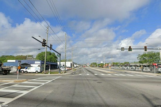 Cape Coral Man, 38, Dies in I-10 Motorcycle Crash Near Cassat Avenue