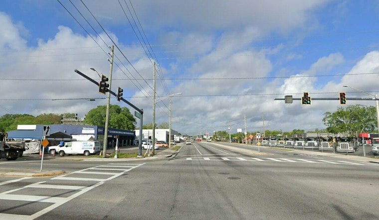 Cape Coral Man, 38, Dies in I-10 Motorcycle Crash Near Cassat Avenue