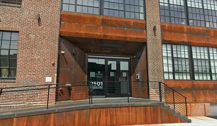 Càphê Roasters Plans Bigger Grays Ferry Café With 90 Seats, Delivery