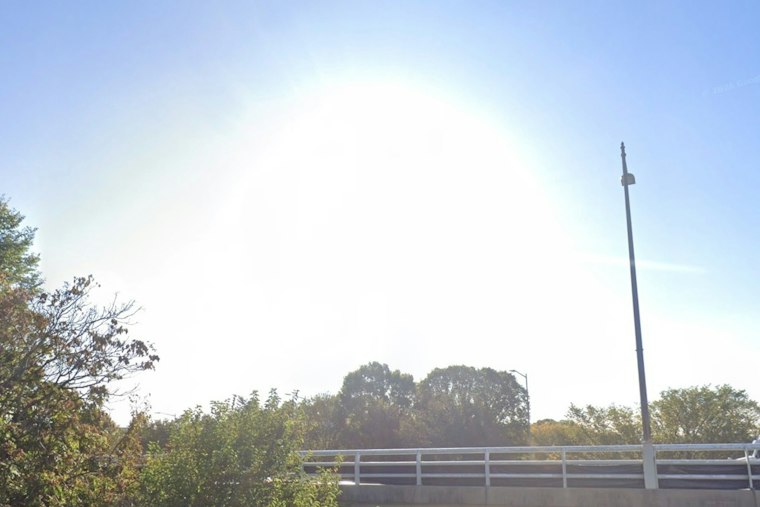 Capital Chill Gives Way to October Sizzle as D.C. Nears 80 Degrees