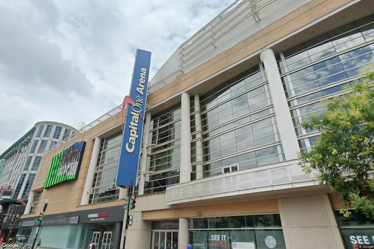 Capital One Arena Fans Can Claim Cash From $4.5M Concession Fee Settlement