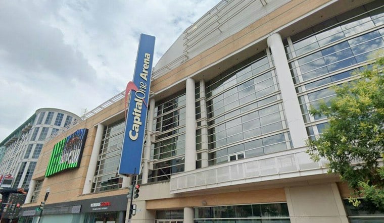 Capital One Arena Fans Can Claim Cash From $4.5M Concession Fee Settlement