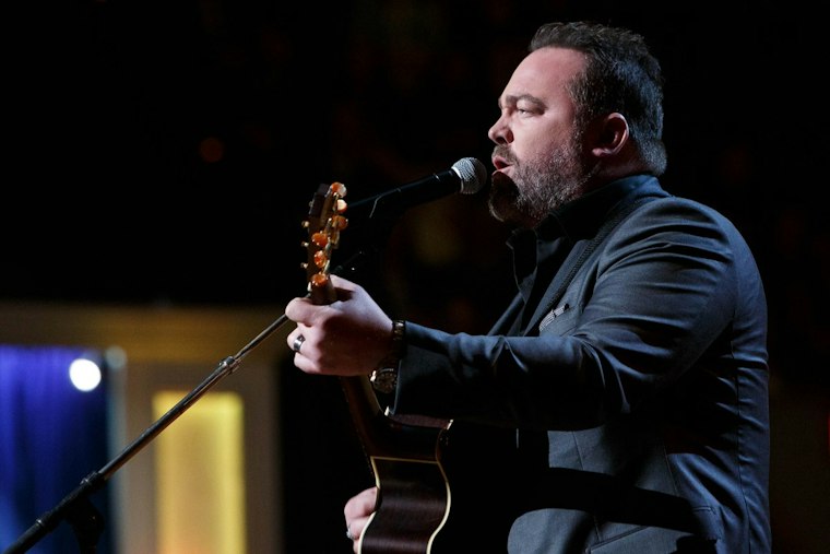 Capital Region Concert With Lee Brice Pushes Military Scholarship Fund Past $4 Million