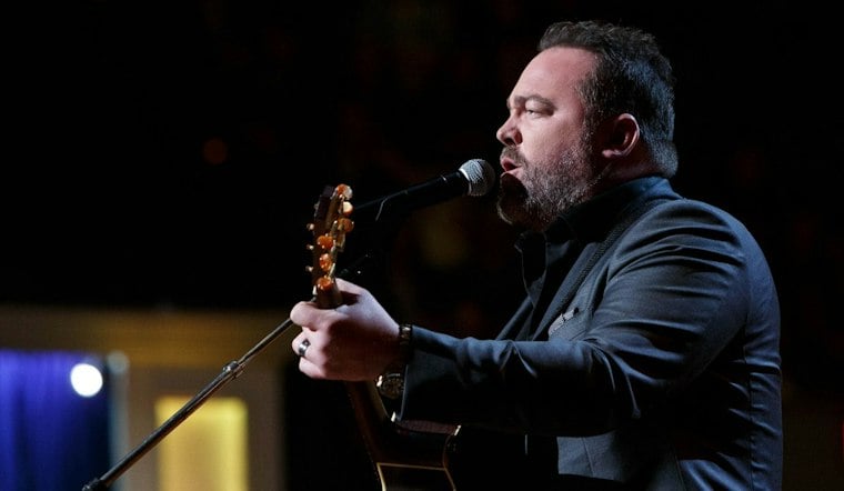 Capital Region Concert With Lee Brice Pushes Military Scholarship Fund Past $4 Million