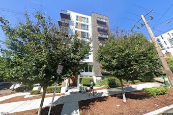 Capitol Hill Apartment Building Sells for $20.4M, Breaking Down to $434K a Unit