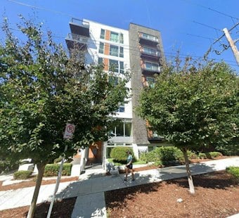Capitol Hill Apartment Building Sells for $20.4M, Breaking Down to $434K a Unit